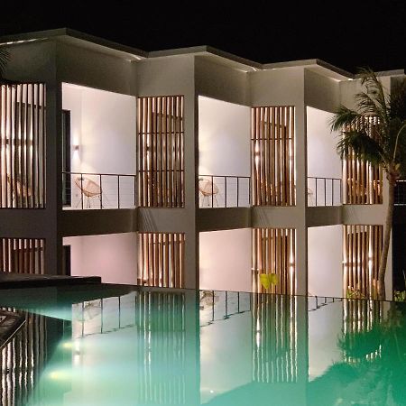 Trogon'S Perch Hotel San Isidro  Ngoại thất bức ảnh