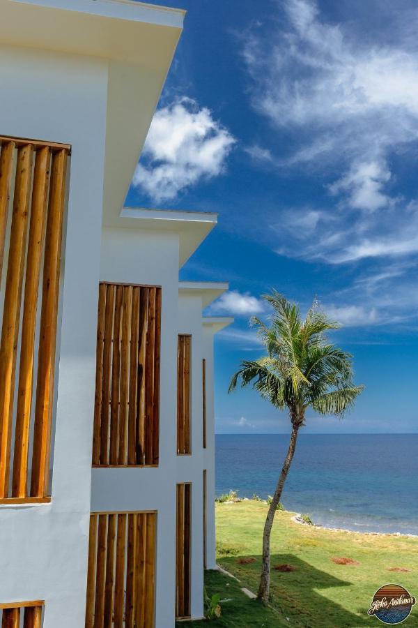 Trogon'S Perch Hotel San Isidro  Ngoại thất bức ảnh