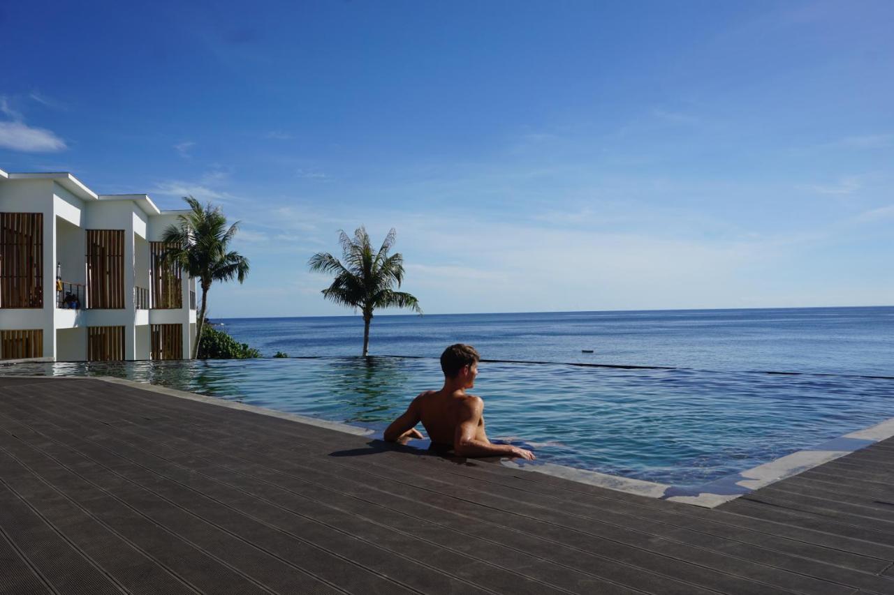 Trogon'S Perch Hotel San Isidro  Ngoại thất bức ảnh