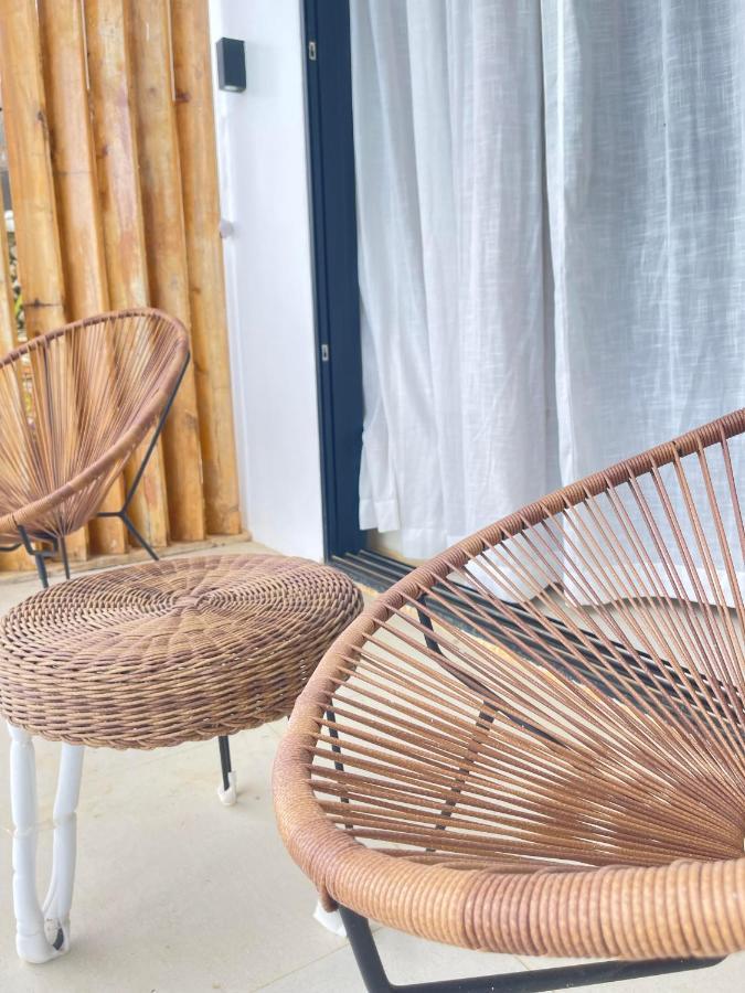 Trogon'S Perch Hotel San Isidro  Ngoại thất bức ảnh
