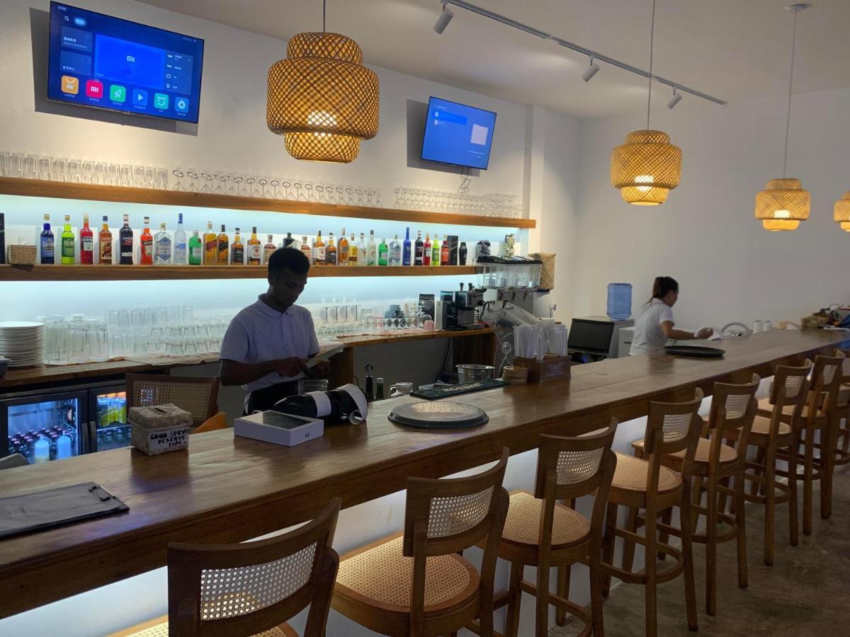 Trogon'S Perch Hotel San Isidro  Ngoại thất bức ảnh