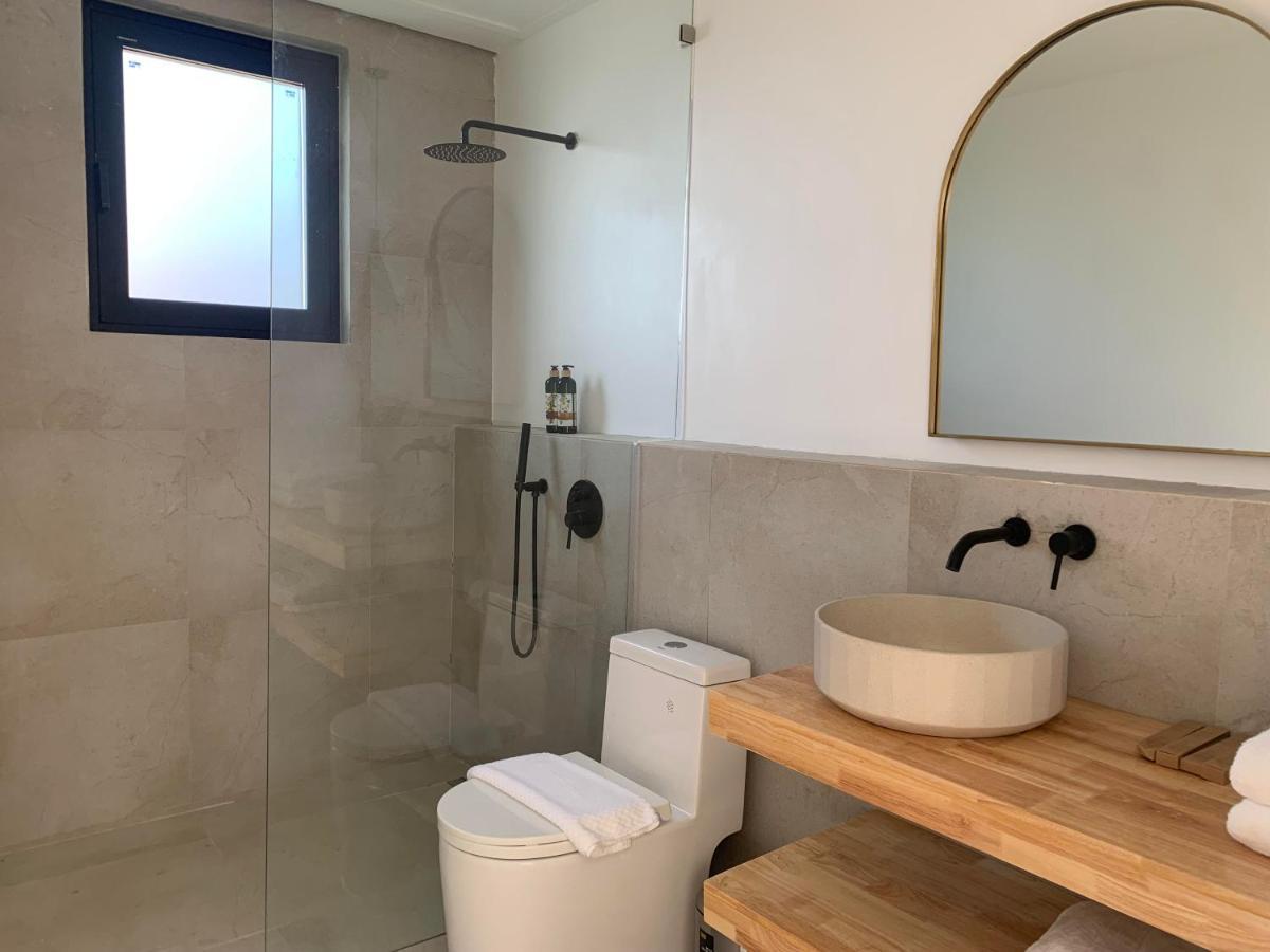 Trogon'S Perch Hotel San Isidro  Ngoại thất bức ảnh
