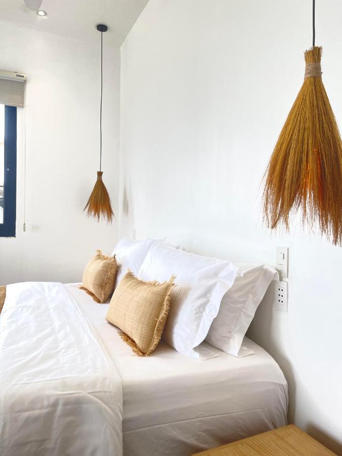 Trogon'S Perch Hotel San Isidro  Ngoại thất bức ảnh