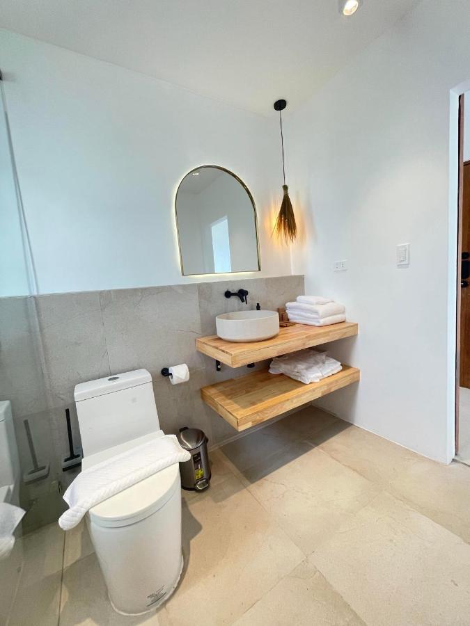 Trogon'S Perch Hotel San Isidro  Ngoại thất bức ảnh
