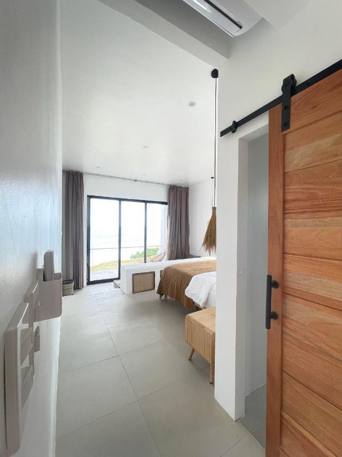 Trogon'S Perch Hotel San Isidro  Ngoại thất bức ảnh