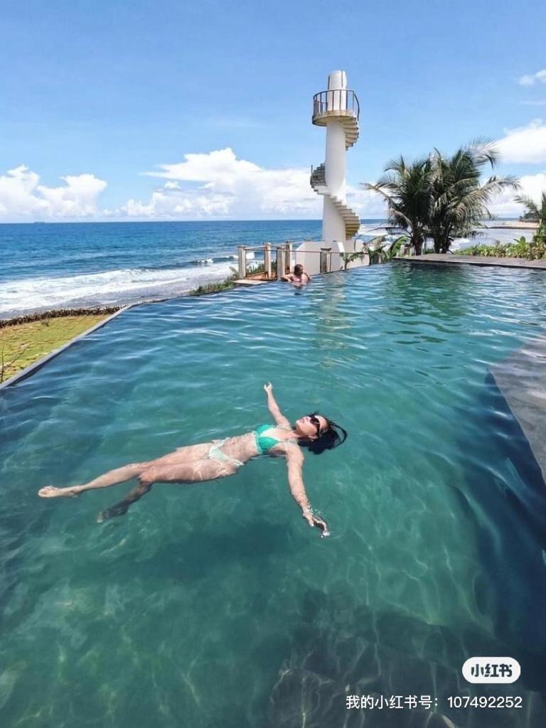 Trogon'S Perch Hotel San Isidro  Ngoại thất bức ảnh