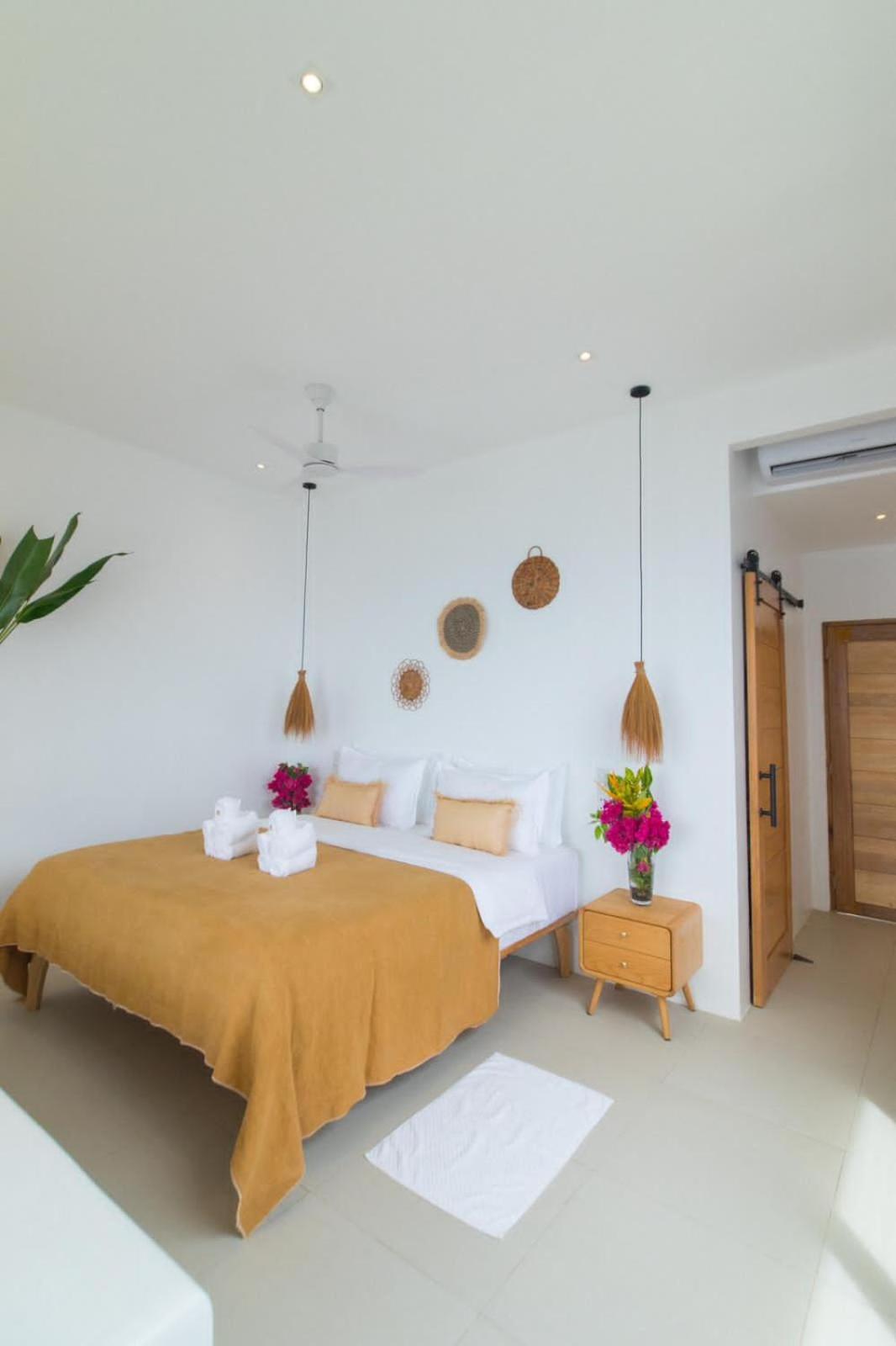 Trogon'S Perch Hotel San Isidro  Ngoại thất bức ảnh