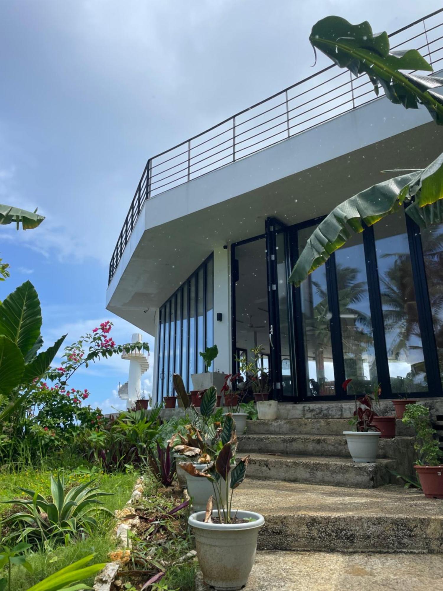 Trogon'S Perch Hotel San Isidro  Ngoại thất bức ảnh