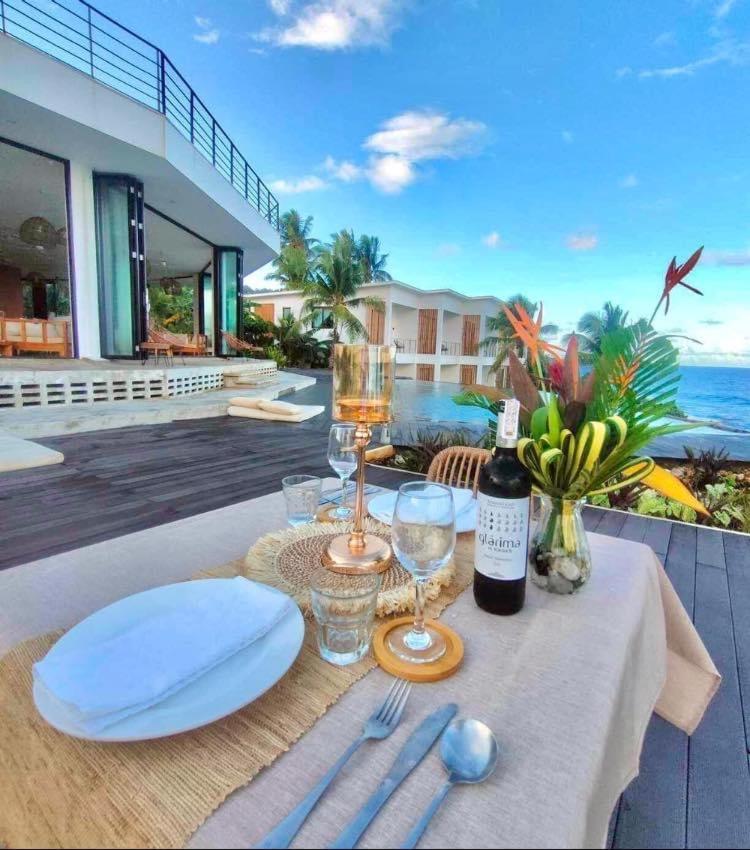 Trogon'S Perch Hotel San Isidro  Ngoại thất bức ảnh