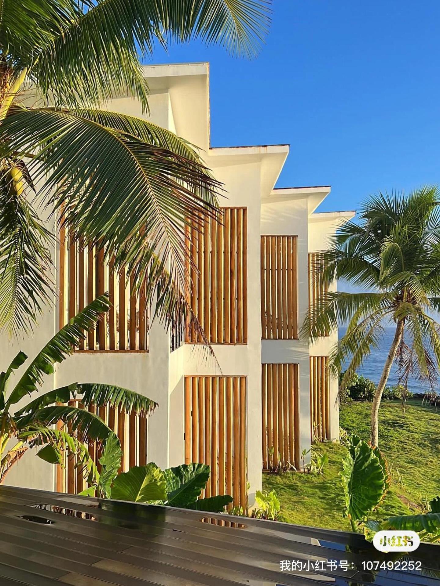 Trogon'S Perch Hotel San Isidro  Ngoại thất bức ảnh